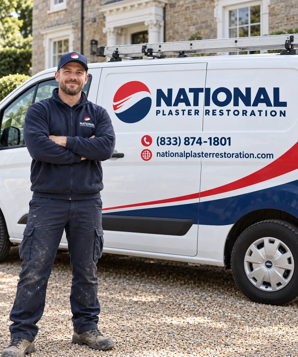 Plaster Repair company in Grosse Tete, LA